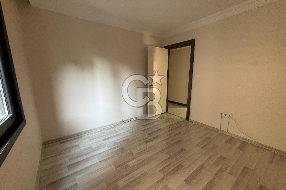 Bahçelievler Pearl Garden'da Balkonlu Otoparklı Kiralık 3+1 Daire