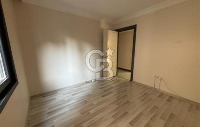 Bahçelievler Pearl Garden'da Balkonlu Otoparklı Kiralık 3+1 Daire