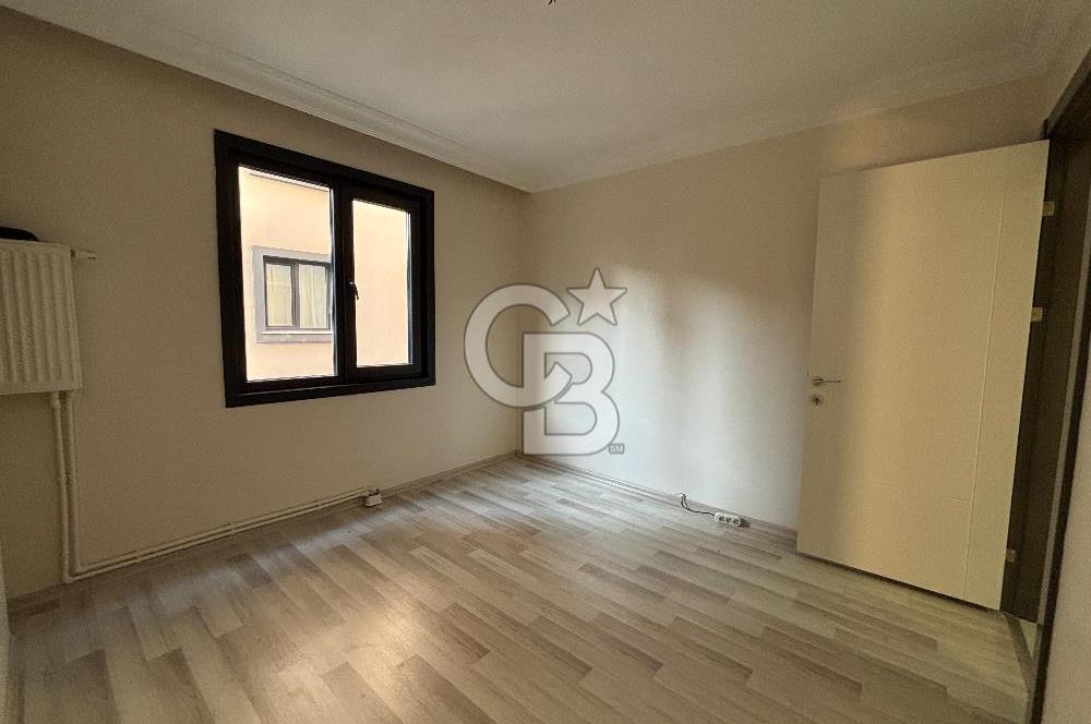 Bahçelievler Pearl Garden'da Balkonlu Otoparklı Kiralık 3+1 Daire