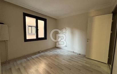 Bahçelievler Pearl Garden'da Balkonlu Otoparklı Kiralık 3+1 Daire