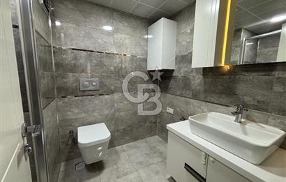 Bahçelievler Pearl Garden'da Balkonlu Otoparklı Kiralık 3+1 Daire