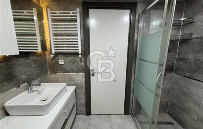 Bahçelievler Pearl Garden'da Balkonlu Otoparklı Kiralık 3+1 Daire