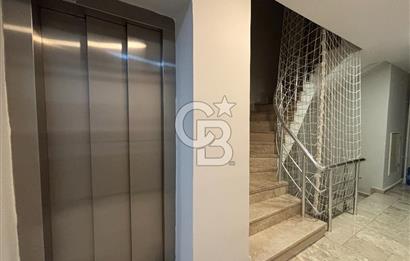 Bahçelievler Pearl Garden'da Balkonlu Otoparklı Kiralık 3+1 Daire