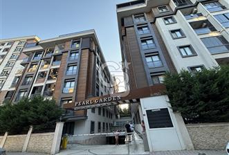 Bahçelievler Pearl Garden'da Balkonlu Otoparklı Kiralık 3+1 Daire - 1 - 360415