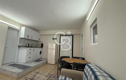 İZMİR KONAK MEDİKALPARK HASTANESİ YAKINI KİRALIK EŞYALI 1+1 Favorilerime Ekle Yazdır