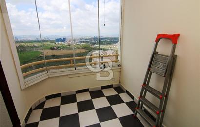 BİLKENT 3 UFUK SİTESİ EŞYALI, BAKIMLI KİRALIK BÜYÜK 1+1 DAİRE