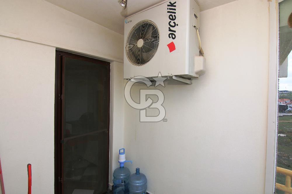 BİLKENT 3 UFUK SİTESİ EŞYALI, BAKIMLI KİRALIK BÜYÜK 1+1 DAİRE