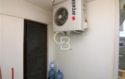 BİLKENT 3 UFUK SİTESİ EŞYALI, BAKIMLI KİRALIK BÜYÜK 1+1 DAİRE