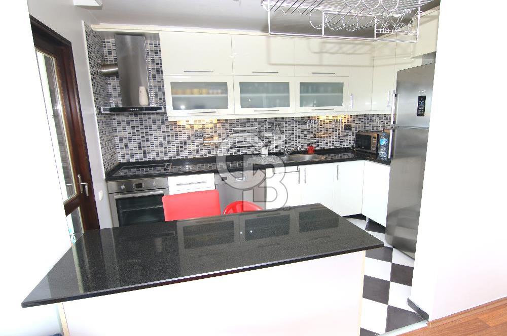 BİLKENT 3 UFUK SİTESİ EŞYALI, BAKIMLI KİRALIK BÜYÜK 1+1 DAİRE