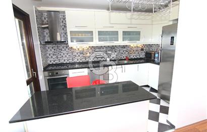 BİLKENT 3 UFUK SİTESİ EŞYALI, BAKIMLI KİRALIK BÜYÜK 1+1 DAİRE