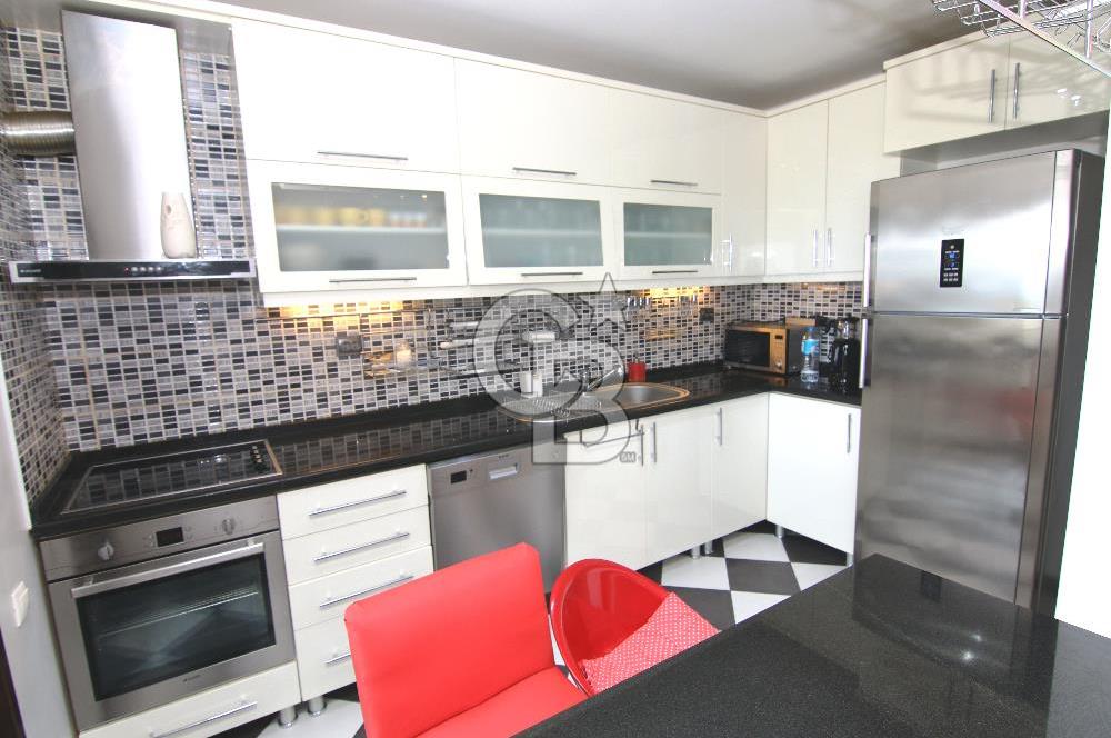 BİLKENT 3 UFUK SİTESİ EŞYALI, BAKIMLI KİRALIK BÜYÜK 1+1 DAİRE