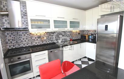 BİLKENT 3 UFUK SİTESİ EŞYALI, BAKIMLI KİRALIK BÜYÜK 1+1 DAİRE