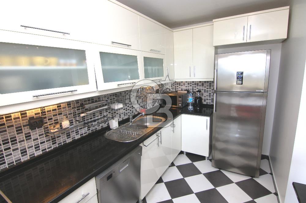 BİLKENT 3 UFUK SİTESİ EŞYALI, BAKIMLI KİRALIK BÜYÜK 1+1 DAİRE