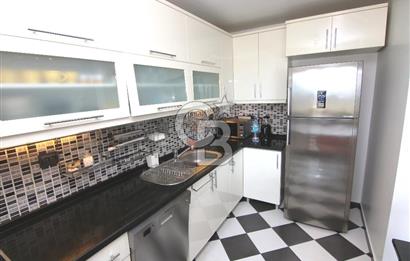 BİLKENT 3 UFUK SİTESİ EŞYALI, BAKIMLI KİRALIK BÜYÜK 1+1 DAİRE