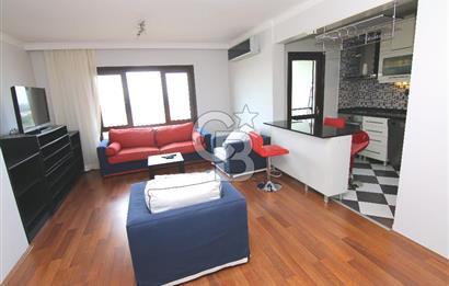 BİLKENT 3 UFUK SİTESİ EŞYALI, BAKIMLI KİRALIK BÜYÜK 1+1 DAİRE