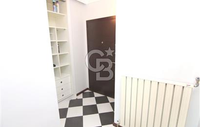 BİLKENT 3 UFUK SİTESİ EŞYALI, BAKIMLI KİRALIK BÜYÜK 1+1 DAİRE