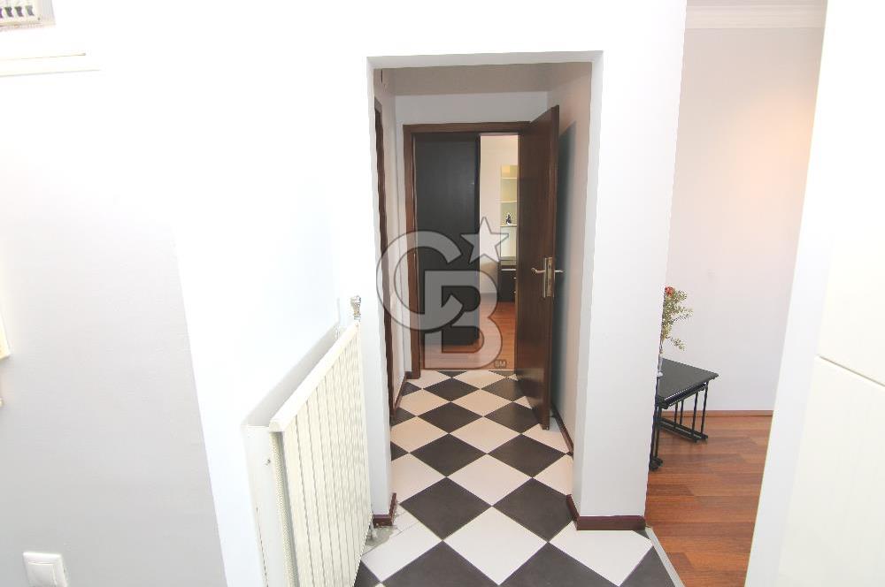 BİLKENT 3 UFUK SİTESİ EŞYALI, BAKIMLI KİRALIK BÜYÜK 1+1 DAİRE