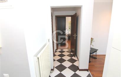 BİLKENT 3 UFUK SİTESİ EŞYALI, BAKIMLI KİRALIK BÜYÜK 1+1 DAİRE