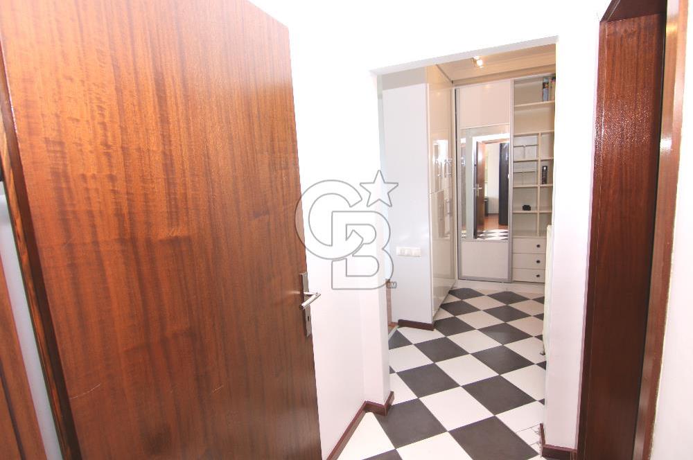 BİLKENT 3 UFUK SİTESİ EŞYALI, BAKIMLI KİRALIK BÜYÜK 1+1 DAİRE