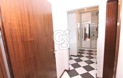 BİLKENT 3 UFUK SİTESİ EŞYALI, BAKIMLI KİRALIK BÜYÜK 1+1 DAİRE