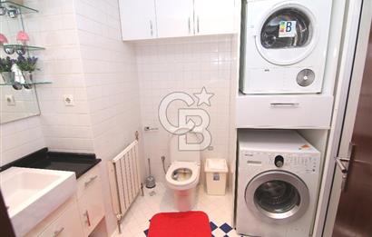 BİLKENT 3 UFUK SİTESİ EŞYALI, BAKIMLI KİRALIK BÜYÜK 1+1 DAİRE