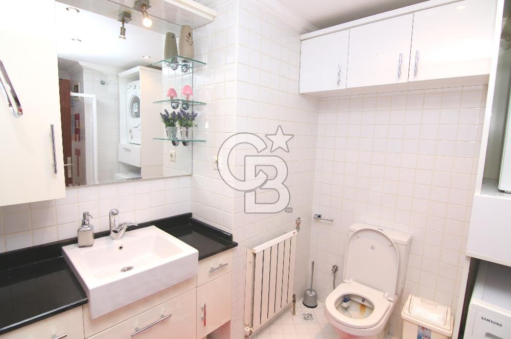 BİLKENT 3 UFUK SİTESİ EŞYALI, BAKIMLI KİRALIK BÜYÜK 1+1 DAİRE