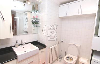 BİLKENT 3 UFUK SİTESİ EŞYALI, BAKIMLI KİRALIK BÜYÜK 1+1 DAİRE
