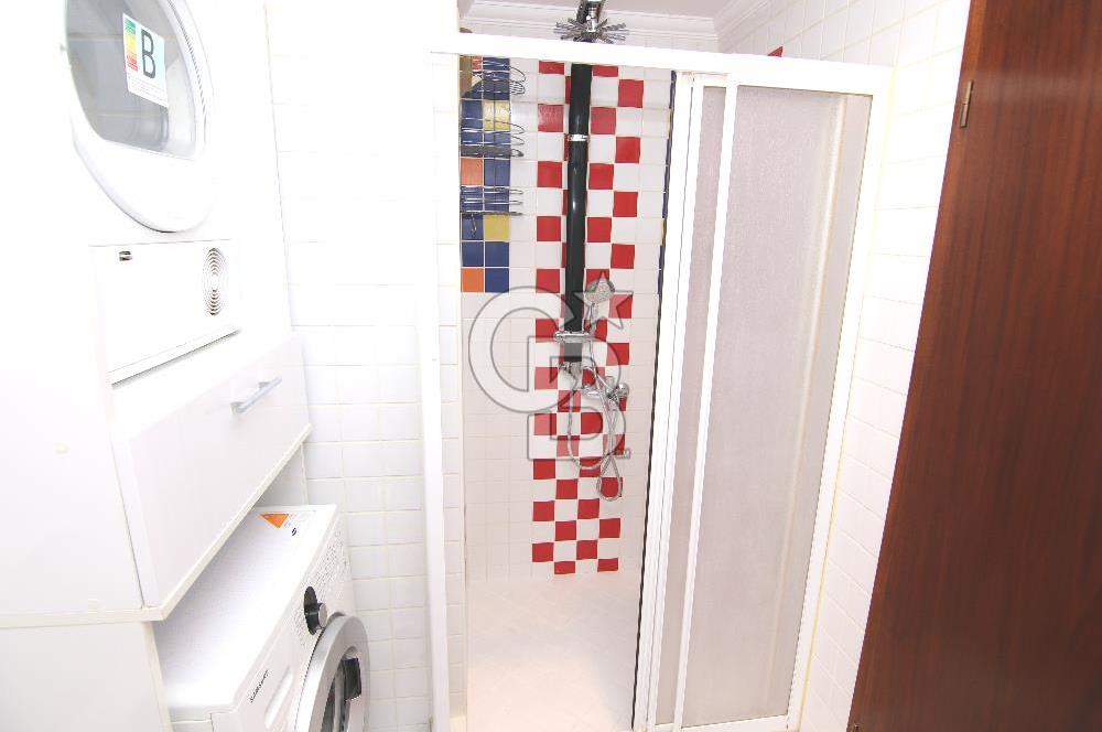 BİLKENT 3 UFUK SİTESİ EŞYALI, BAKIMLI KİRALIK BÜYÜK 1+1 DAİRE