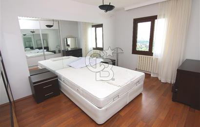 BİLKENT 3 UFUK SİTESİ EŞYALI, BAKIMLI KİRALIK BÜYÜK 1+1 DAİRE