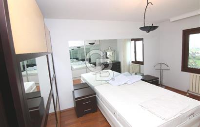 BİLKENT 3 UFUK SİTESİ EŞYALI, BAKIMLI KİRALIK BÜYÜK 1+1 DAİRE