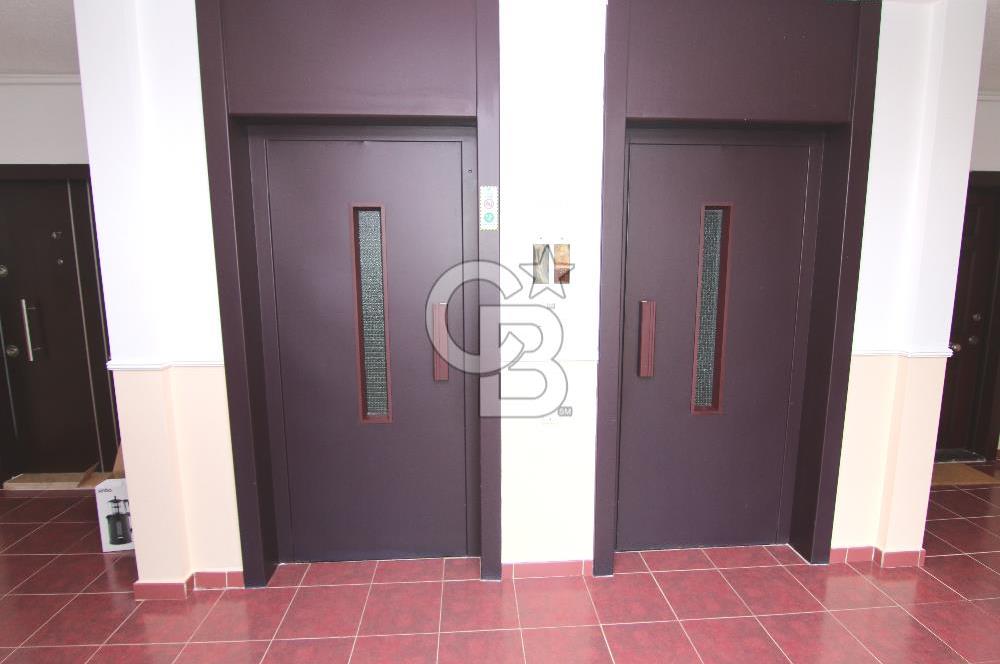 BİLKENT 3 UFUK SİTESİ EŞYALI, BAKIMLI KİRALIK BÜYÜK 1+1 DAİRE