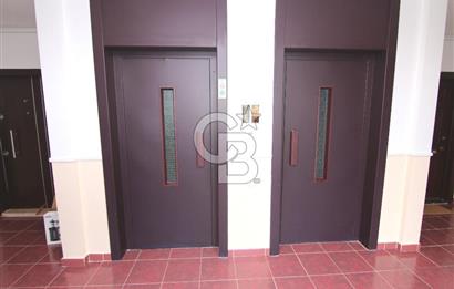 BİLKENT 3 UFUK SİTESİ EŞYALI, BAKIMLI KİRALIK BÜYÜK 1+1 DAİRE