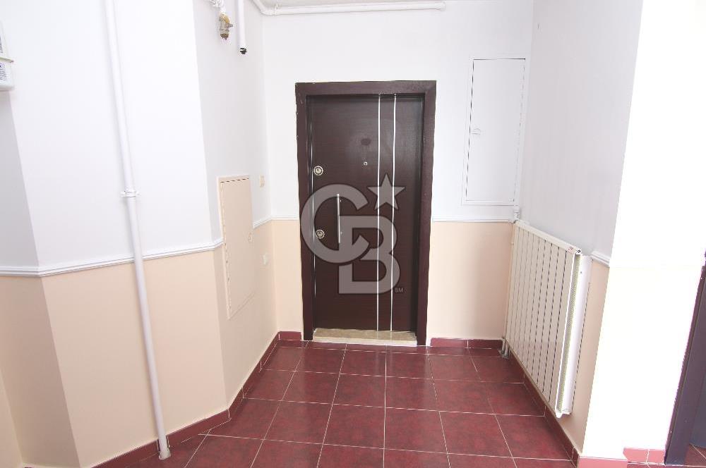 BİLKENT 3 UFUK SİTESİ EŞYALI, BAKIMLI KİRALIK BÜYÜK 1+1 DAİRE