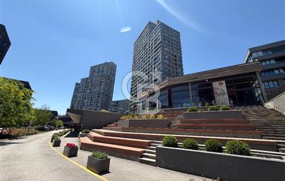 İNCEK LOFT SİTESİ ANKARA EVLERİNDE KİRALIK BALKONLU DAİRE