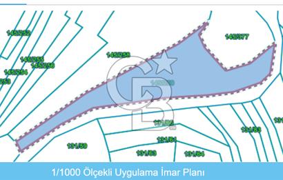KANDIRA Ağaçağıl'da Yatırım Değeri Yüksek Müstakil Arsa