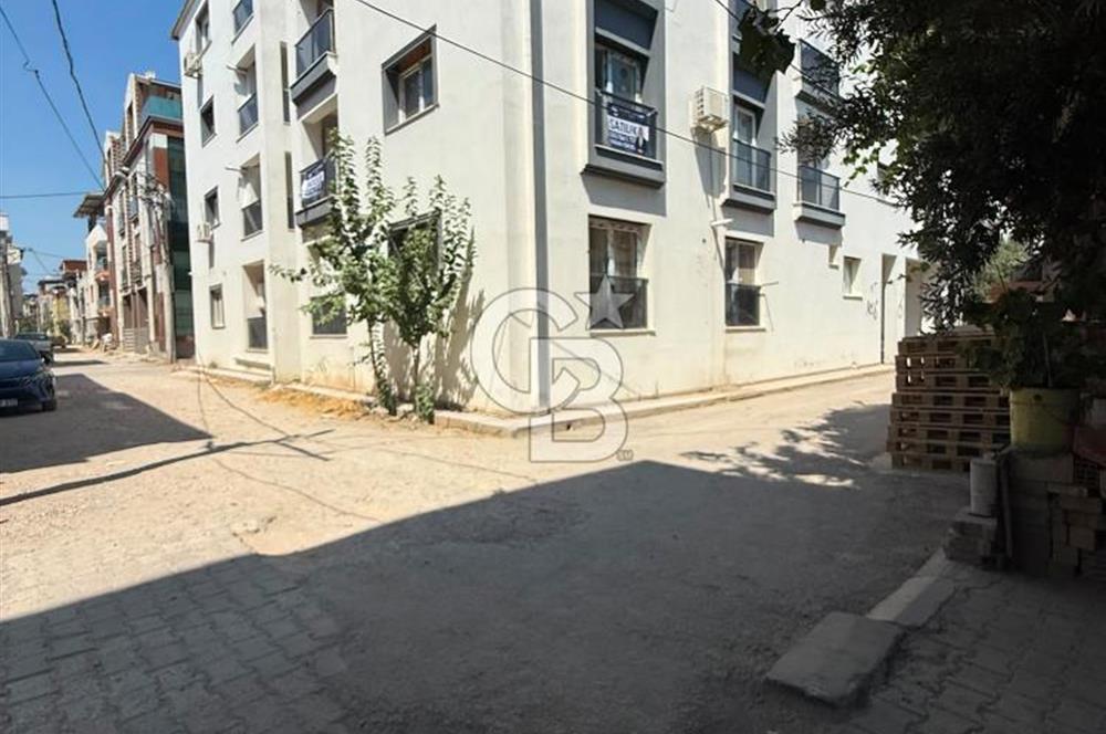ÇİĞLİ BALATÇIK'TA ÜNİVERSİTEYE 1KM UZAKLIKTA SATILIK 1+1 DAİRE Favorilerime Ekle Yazdır