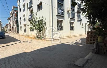 ÇİĞLİ BALATÇIK'TA ÜNİVERSİTEYE 1KM UZAKLIKTA SATILIK 1+1 DAİRE Favorilerime Ekle Yazdır