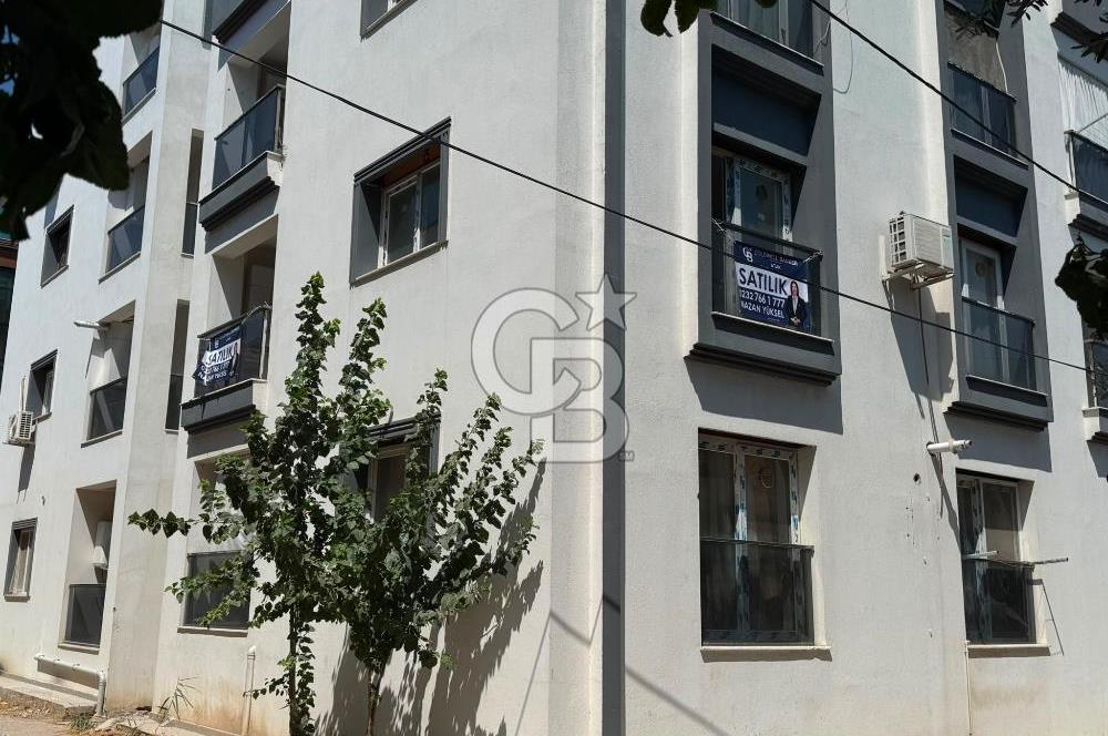 ÇİĞLİ BALATÇIK'TA ÜNİVERSİTEYE 1KM UZAKLIKTA SATILIK 1+1 DAİRE Favorilerime Ekle Yazdır