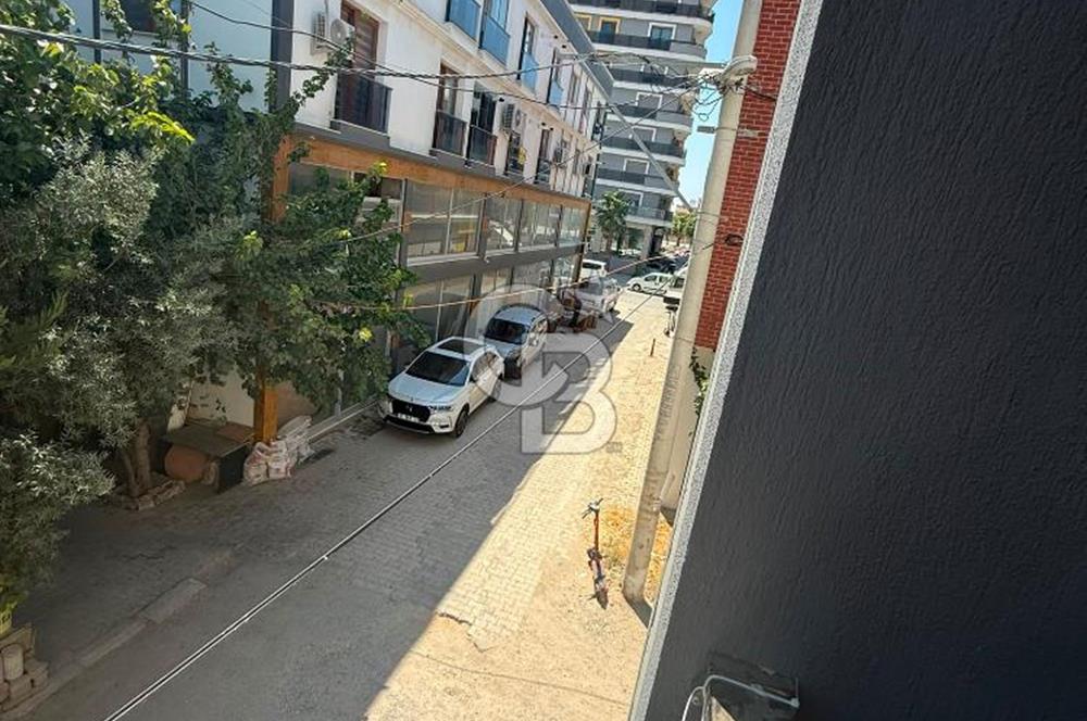 ÇİĞLİ BALATÇIK'TA ÜNİVERSİTEYE 1KM UZAKLIKTA SATILIK 1+1 DAİRE Favorilerime Ekle Yazdır
