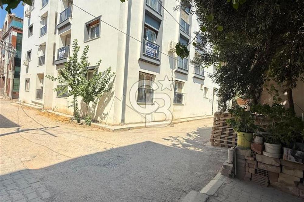 ÇİĞLİ BALATÇIK'TA ÜNİVERSİTEYE 1KM UZAKLIKTA SATILIK 1+1 DAİRE Favorilerime Ekle Yazdır