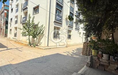 ÇİĞLİ BALATÇIK'TA ÜNİVERSİTEYE 1KM UZAKLIKTA SATILIK 1+1 DAİRE Favorilerime Ekle Yazdır