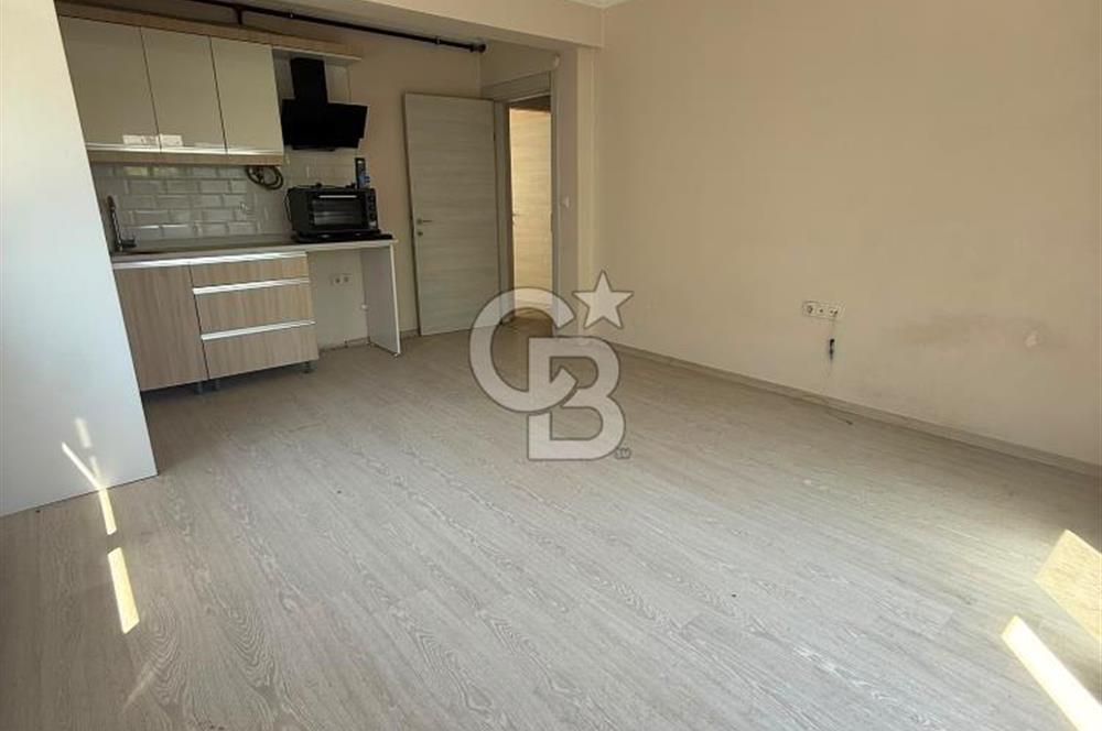 ÇİĞLİ BALATÇIK'TA ÜNİVERSİTEYE 1KM UZAKLIKTA SATILIK 1+1 DAİRE Favorilerime Ekle Yazdır