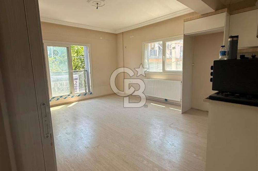 ÇİĞLİ BALATÇIK'TA ÜNİVERSİTEYE 1KM UZAKLIKTA SATILIK 1+1 DAİRE Favorilerime Ekle Yazdır