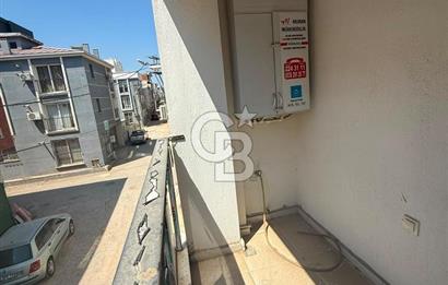 ÇİĞLİ BALATÇIK'TA ÜNİVERSİTEYE 1KM UZAKLIKTA SATILIK 1+1 DAİRE Favorilerime Ekle Yazdır
