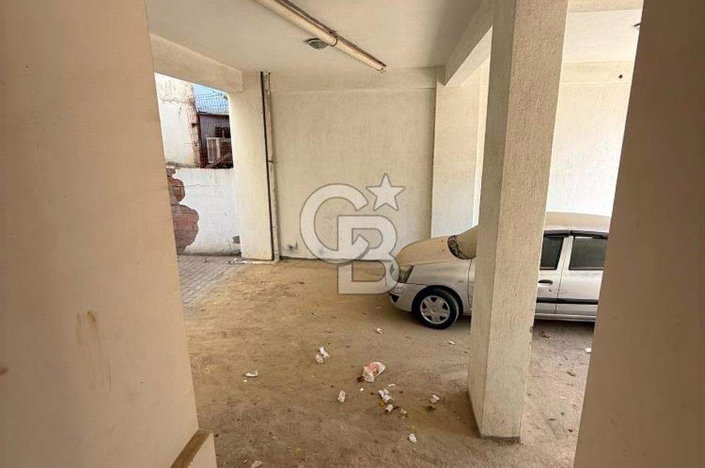 ÇİĞLİ BALATÇIK'TA ÜNİVERSİTEYE 1KM UZAKLIKTA SATILIK 1+1 DAİRE Favorilerime Ekle Yazdır