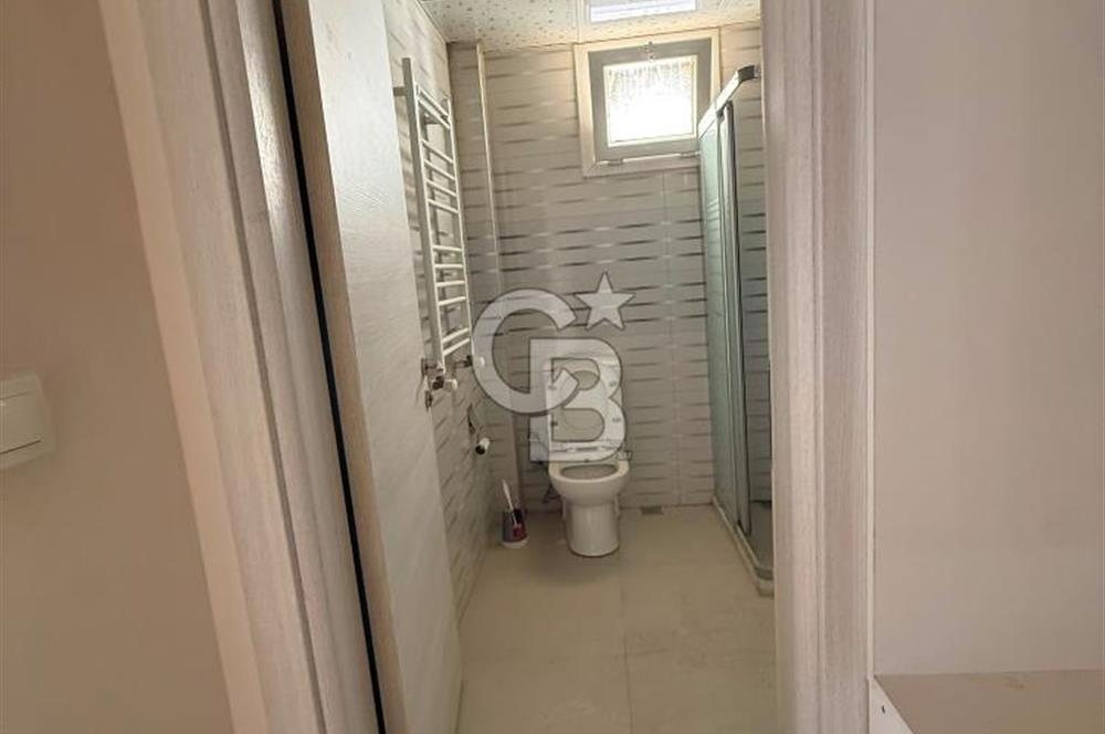 ÇİĞLİ BALATÇIK'TA ÜNİVERSİTEYE 1KM UZAKLIKTA SATILIK 1+1 DAİRE Favorilerime Ekle Yazdır