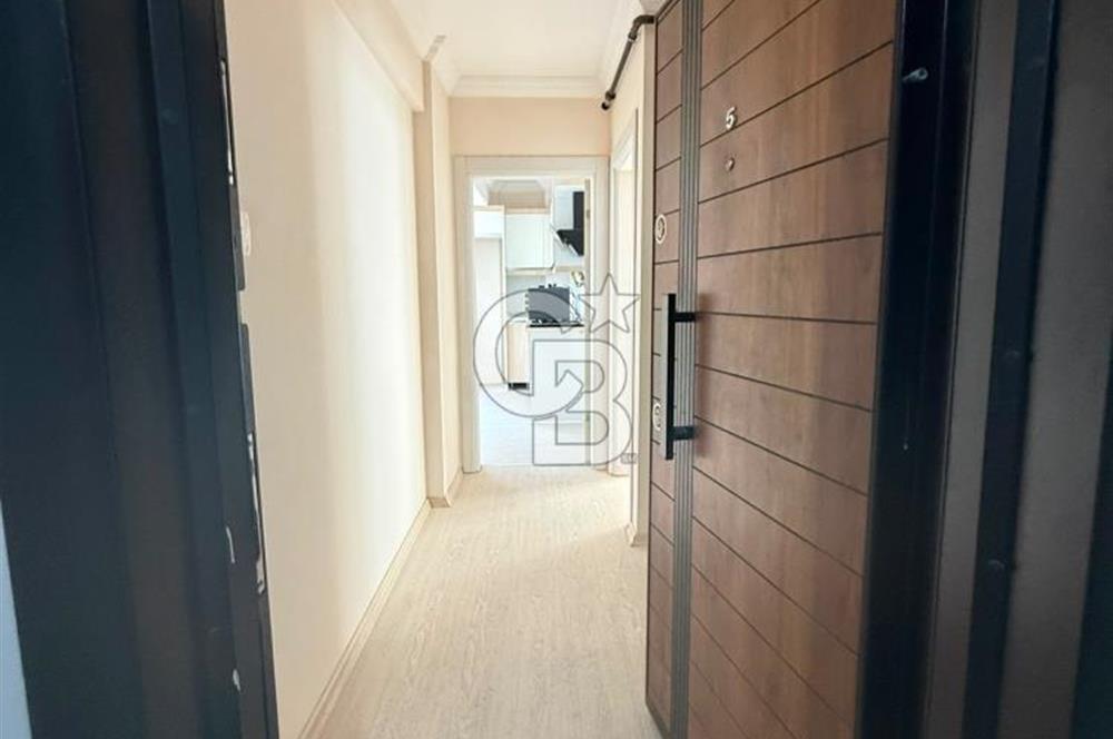 ÇİĞLİ BALATÇIK'TA ÜNİVERSİTEYE 1KM UZAKLIKTA SATILIK 1+1 DAİRE Favorilerime Ekle Yazdır