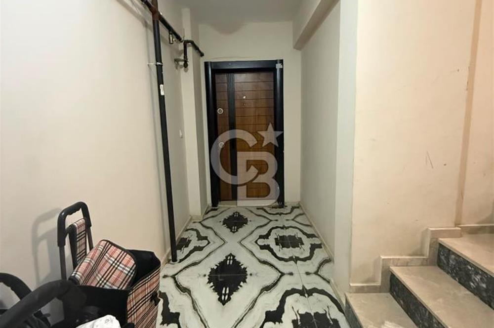 ÇİĞLİ BALATÇIK'TA ÜNİVERSİTEYE 1KM UZAKLIKTA SATILIK 1+1 DAİRE Favorilerime Ekle Yazdır