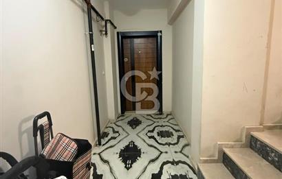 ÇİĞLİ BALATÇIK'TA ÜNİVERSİTEYE 1KM UZAKLIKTA SATILIK 1+1 DAİRE Favorilerime Ekle Yazdır