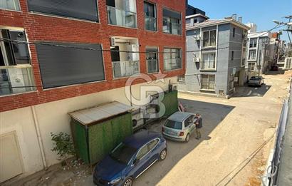 ÇİĞLİ BALATÇIK'TA ÜNİVERSİTEYE 1KM UZAKLIKTA SATILIK 1+1 DAİRE Favorilerime Ekle Yazdır